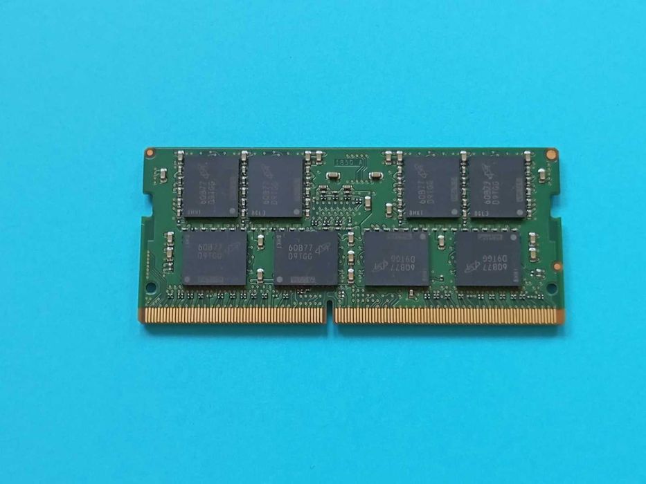 DDR4 8GB Micron 2133P