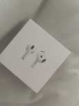 Airpods 4 bez ANC z gwarancją