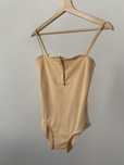 Body MUUV cieliste