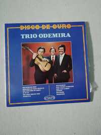 Trio Odemira - Colecção Disco de Ouro