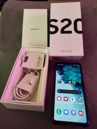 Samsung S20 FE ,Fan Edition 5G