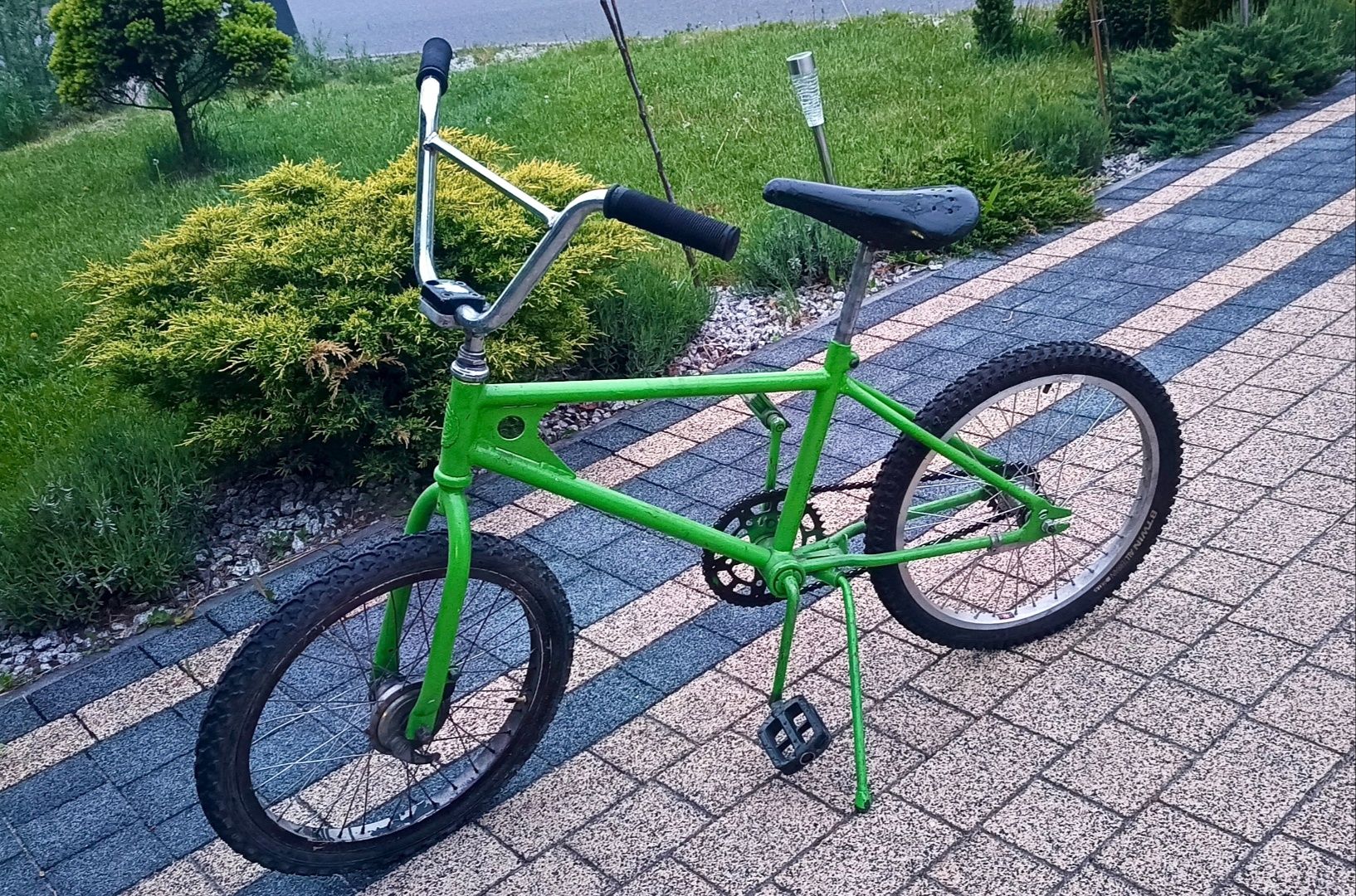 Rower BMX DBS cros vintage oldschool