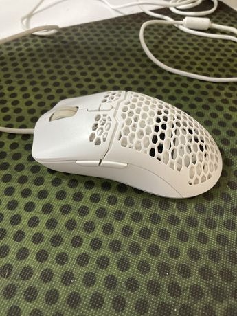 Ігрова мишка Delux M700