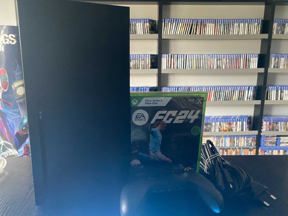 Xbox Series X|Pad+Gra