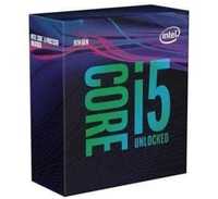 Процессор Intel Core i5-9600k