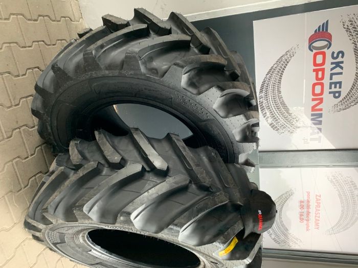 Opona 340/85R24 420/70R24 RADIALNA ALLIANCE 7 LAT GW Nowa Wysyłka FV!!