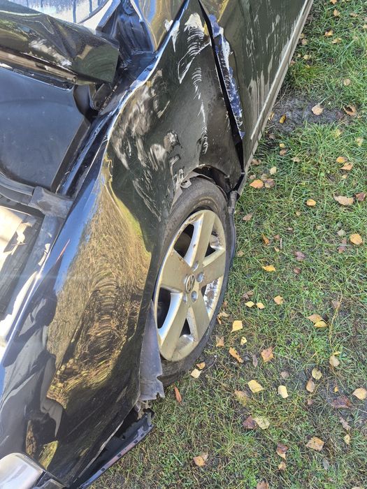 Passat B6 2.0TDI 4 MOTION 4x4