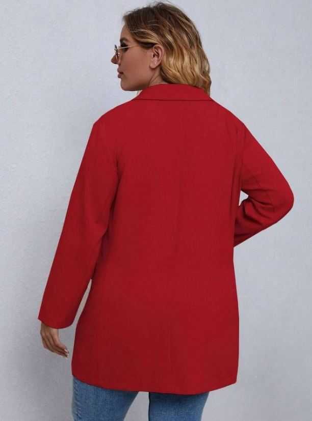 Легкий піджак на літо великого розміру, 5XL, 58/60 р