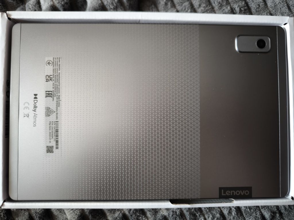 Tablet Lenovo Tab M9 9" 3 GB / 32 GB szary