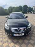 Продам авто Opel Insignia