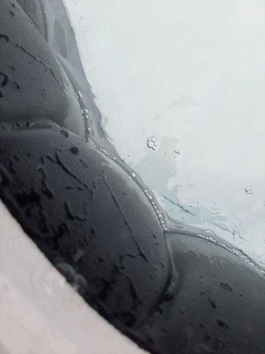 Spa insuflável octogonal INTEX com bolhas e jatos