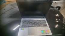 Asus r541u  i3 core z zasilaczem bez dysku