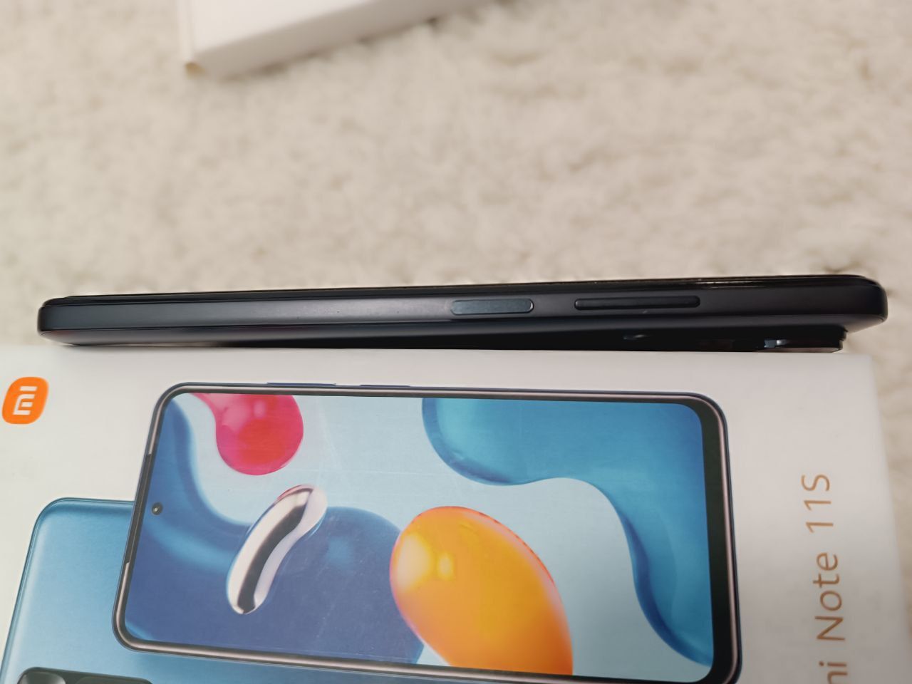 Xiaomi Redmi note 11s 8/128