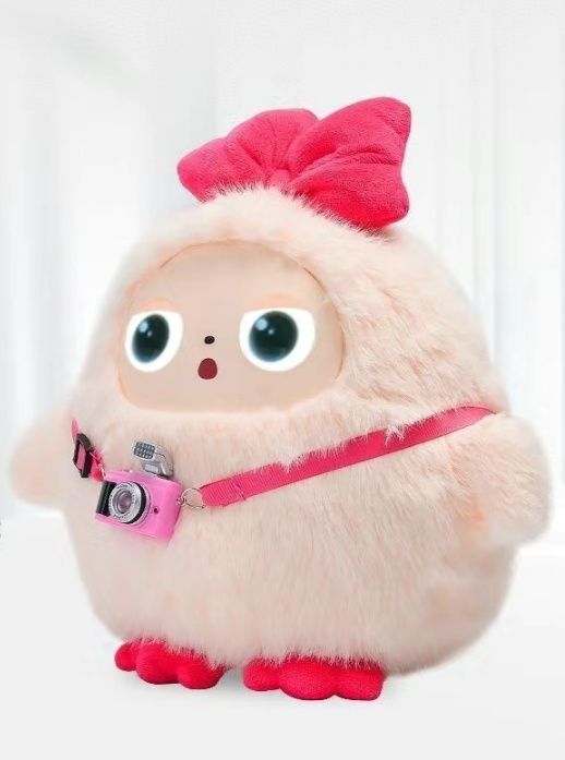 Розумна іграшка зі штучним інтелектом Gpt— говорить і розуміє