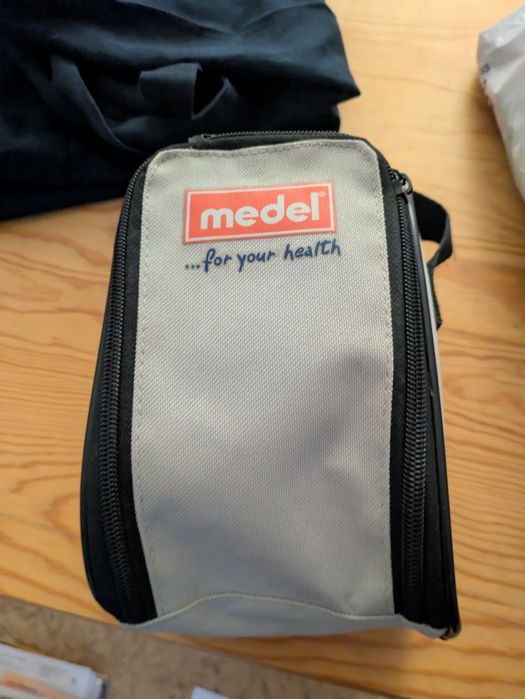 Ciśnieniomierz Medel