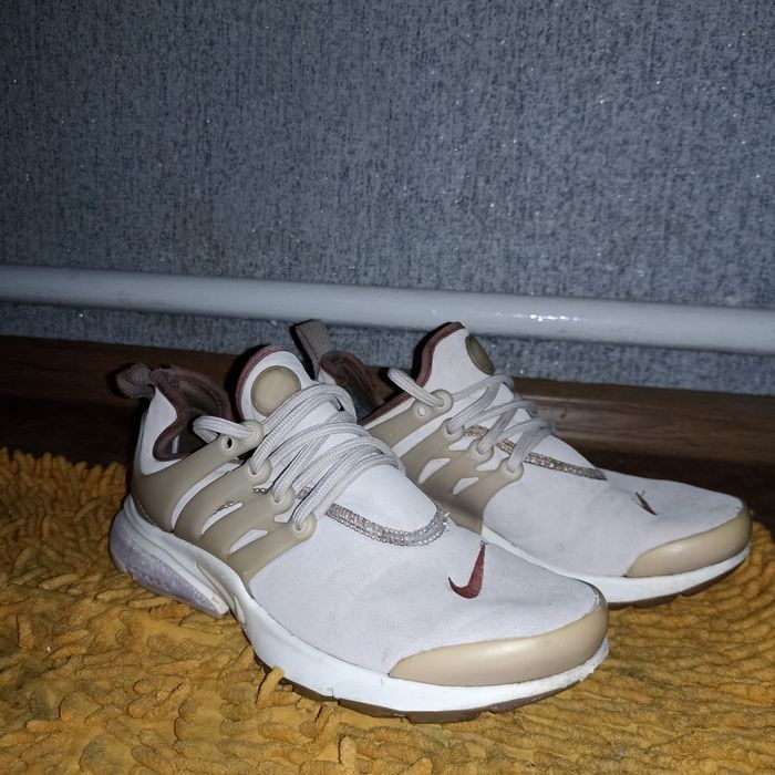 Nike Presto (оригінал)
