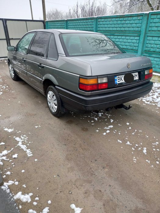 Продам пасат б 3