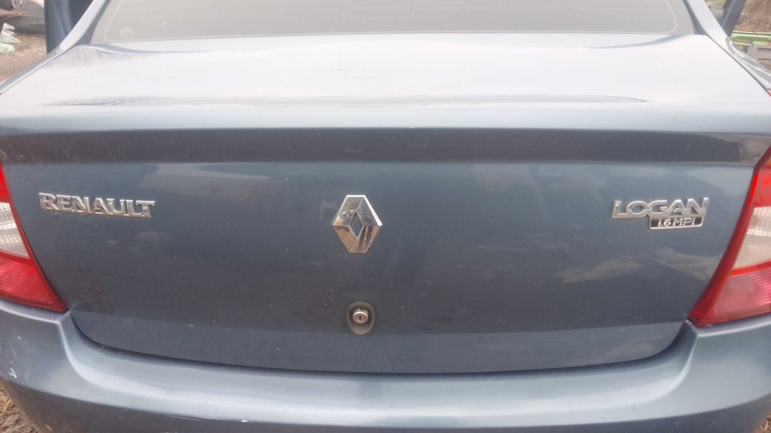 Розбірка (ШРОТ) Renault/Dacia /logan . logan MCV. ЛОГАН Разборка