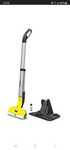 Підлогомийна машина миючий пилосос Karcher FC 3 Cordless 1.055-300.0