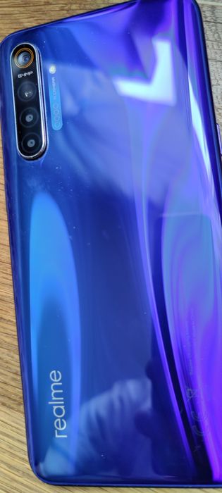 Realme X2 8 GB RAM/ 128 GB pamięci