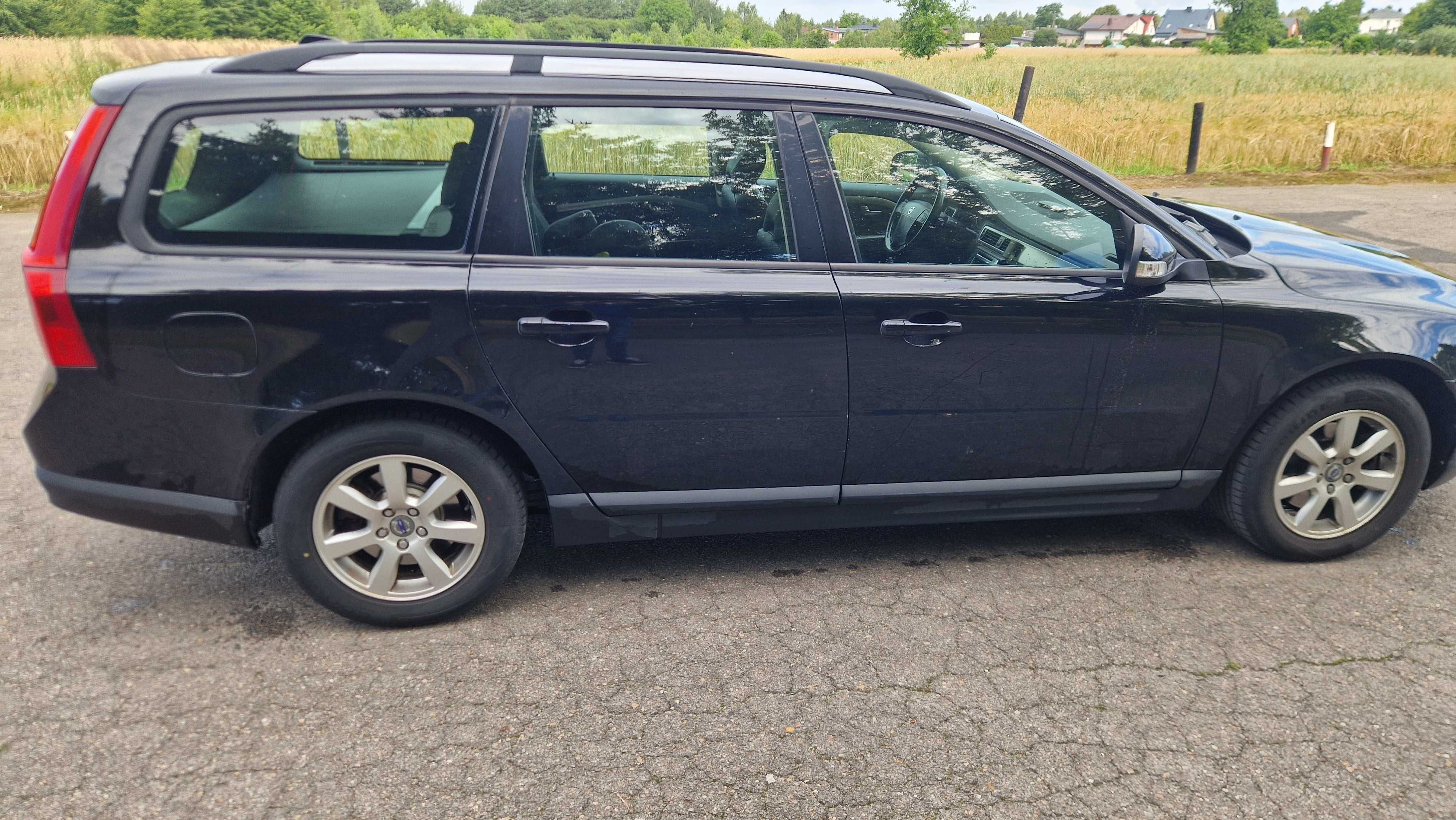 Volvo v70 2.0disel
