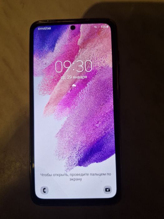 Samsung s 21 fe на 128гіг