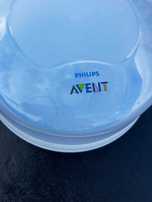 Sterylizator, wyparzacz mikrofalowy parowy Philips Avent
