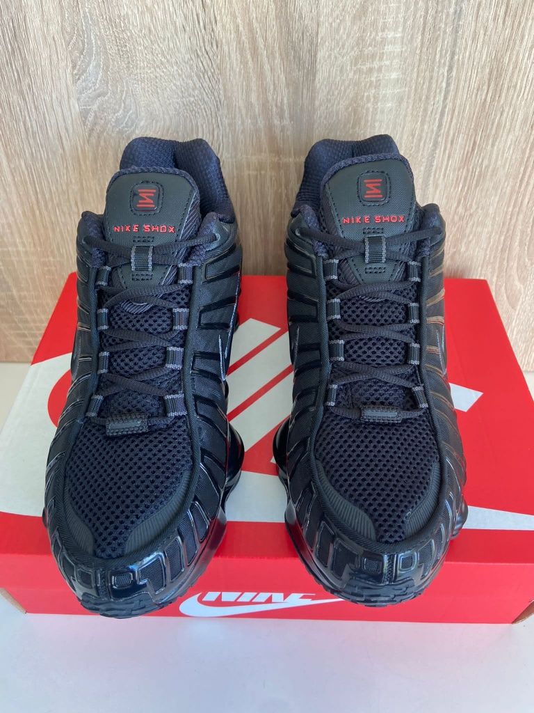 Nowe Nike Shox Air Vapormax Max Plus TN 360 evo Jordan 270 force dunk
