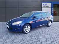 Ford Focus 1,6 16V 105 KM, salon PL