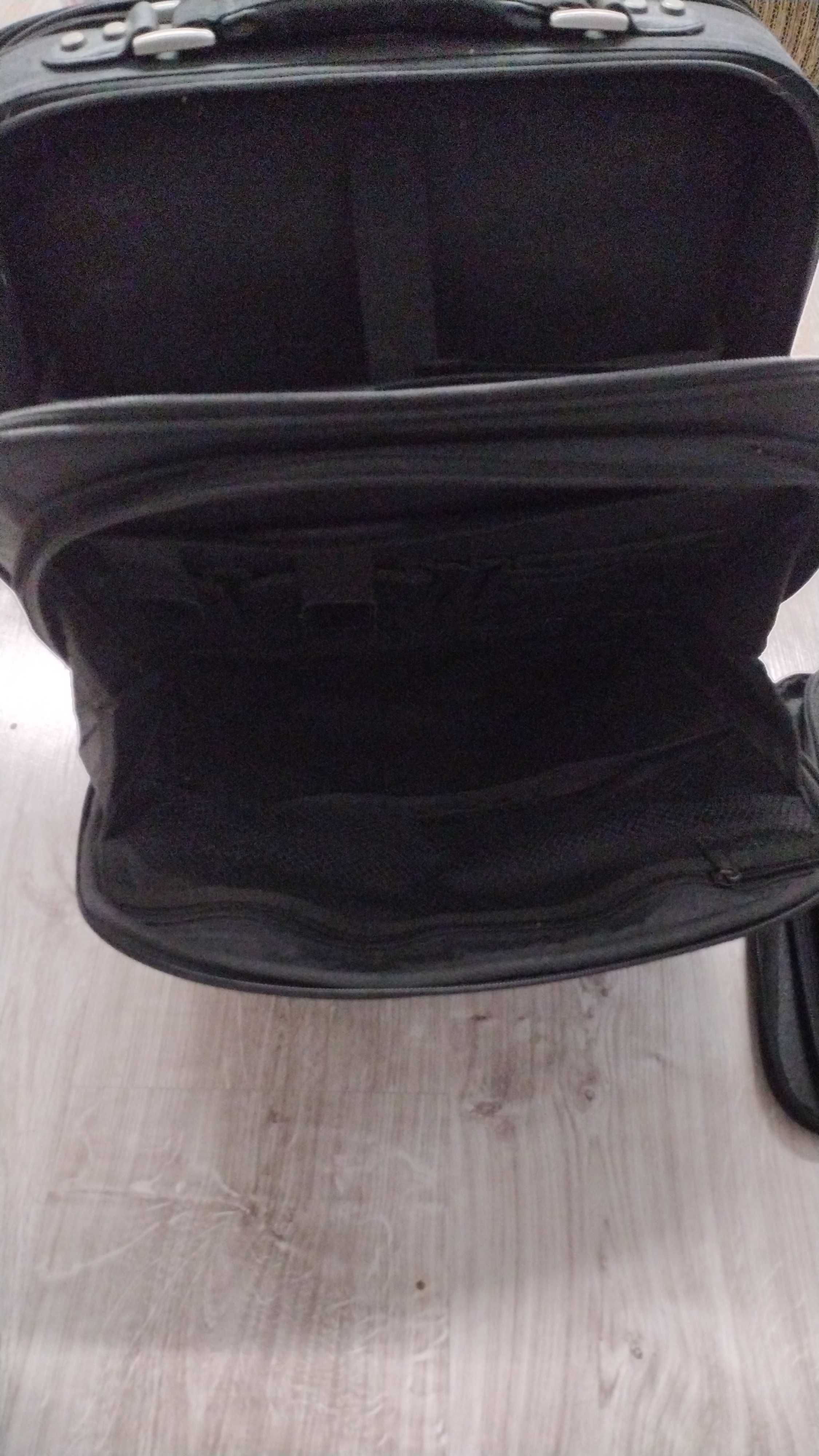 Torba Dell na laptopa