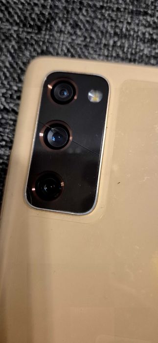 Samsung S20 FE. I właściciel.