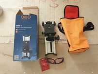 Uchwyt lasera  Geo Fennel WH-1 zabudowa GK