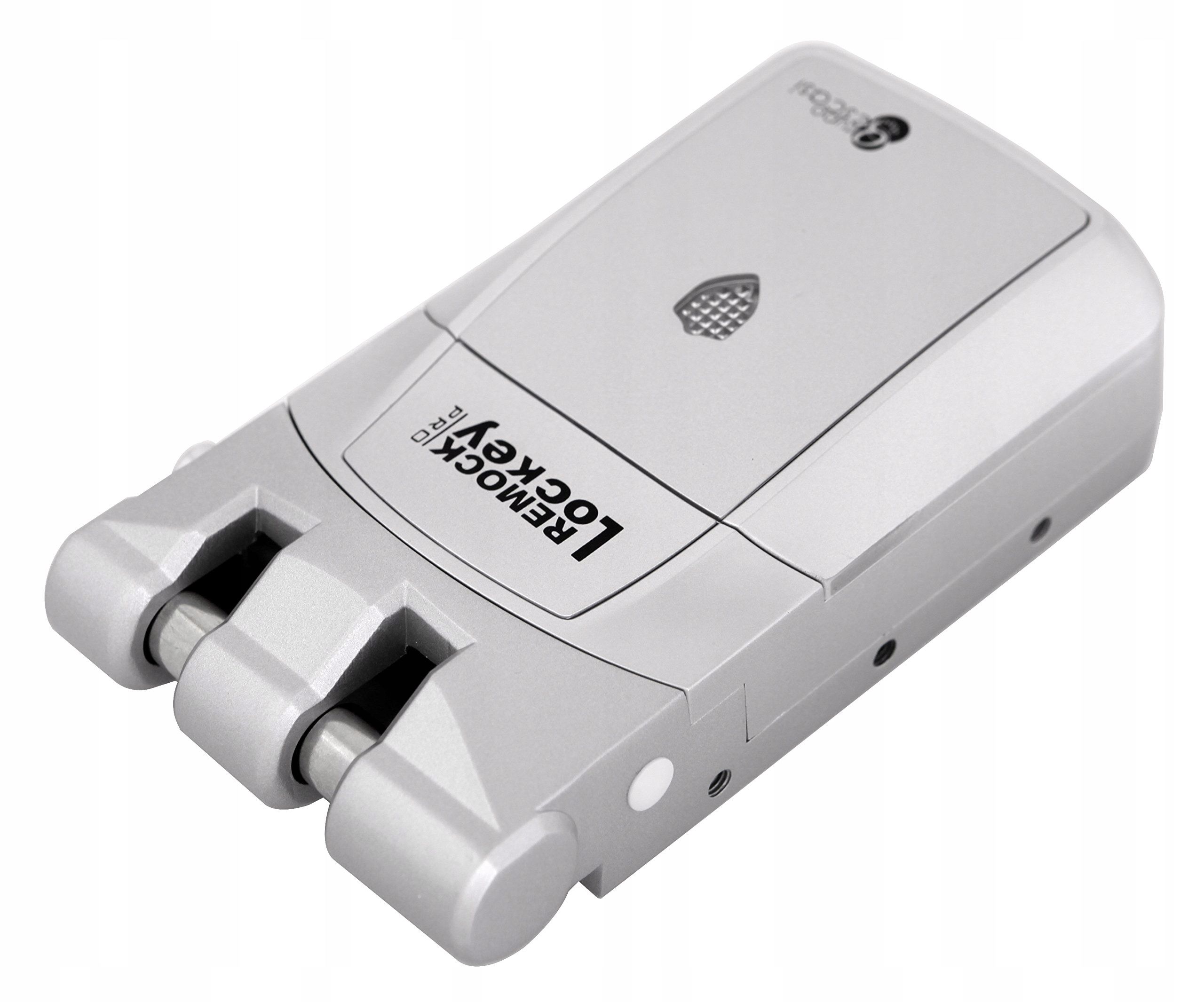 Grupo Gescasi Remock Lockey Pro Rlp4S