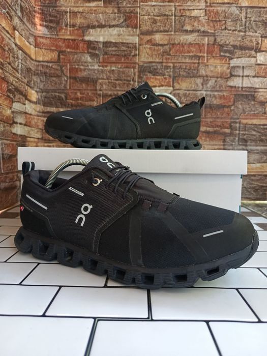 Кросівки ON-Running WATERPROOF (45р.29 см)