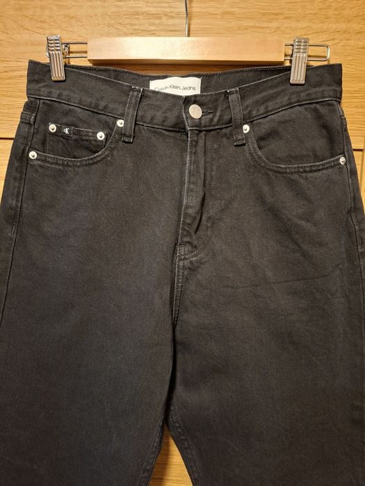 Spodnie jeansy Calvin Klein r. 29/32