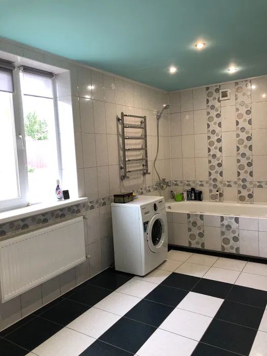 Продам новий будинок 100 м² район Н.Олексіївка.