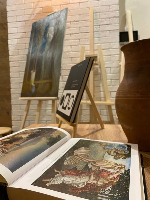 Уроки рисования для детей и взрослых  учитель рисования  репетитор