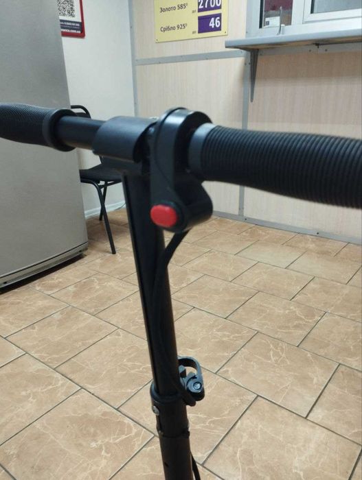 Електросамокат SNS