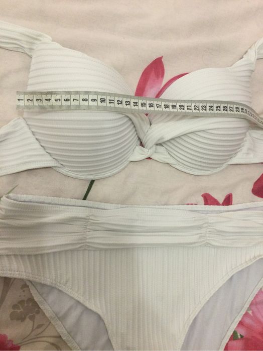 Купальник роздільний