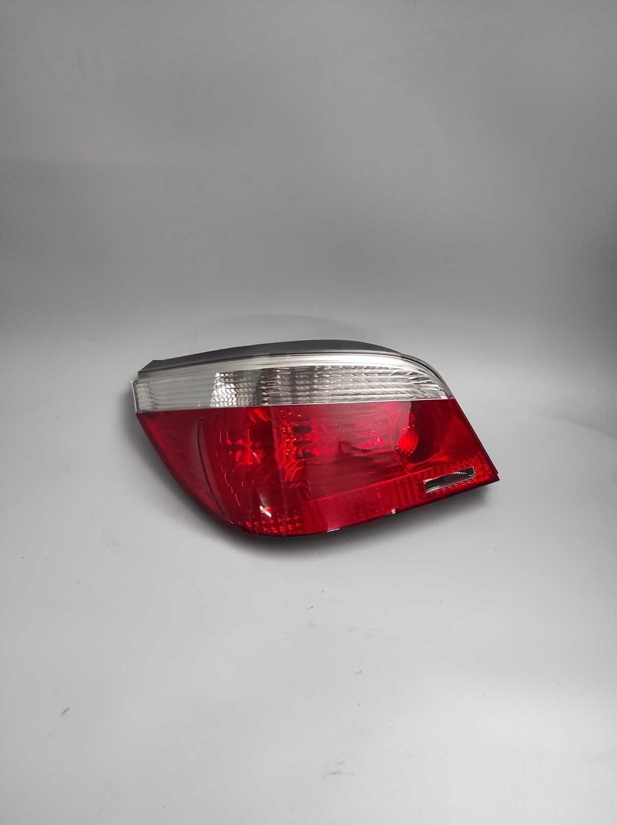 Lampa tylna lewa BMW 5, E60, Hella BMW Oryginalna, OE: 716.5737