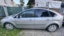 Sprzedam Forda Focusa mk2 2.0 tdci