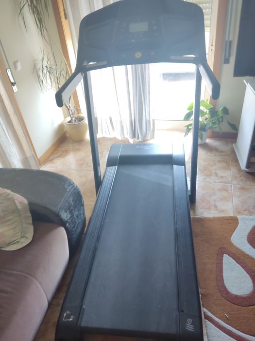 Passadeira domyos T900C