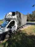 Peugeot Boxer  Stan idealny