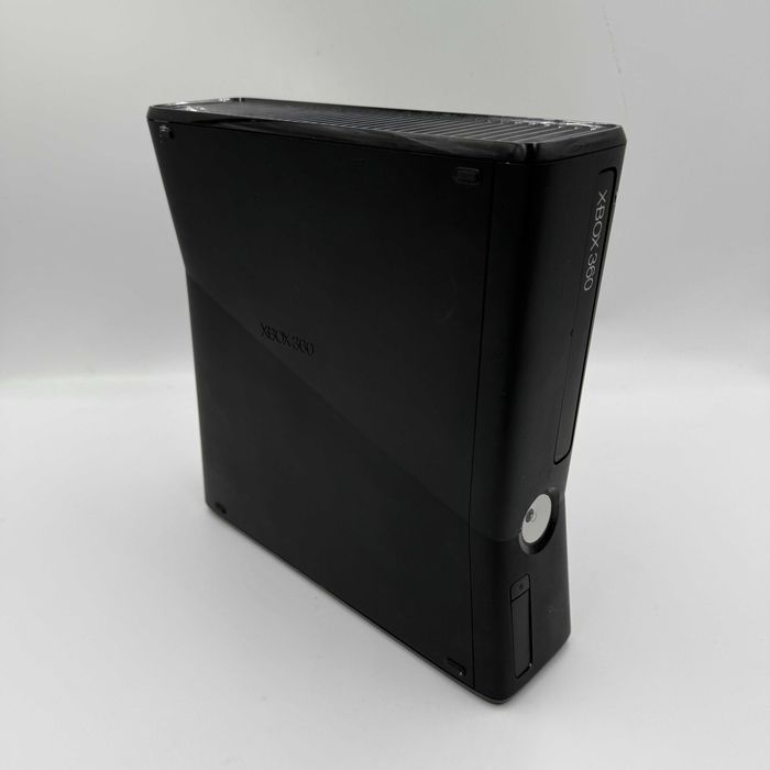Konsola XBOX 360 Slim 500GB przeróbka RGH +pad okablowanie - OKAZJA!