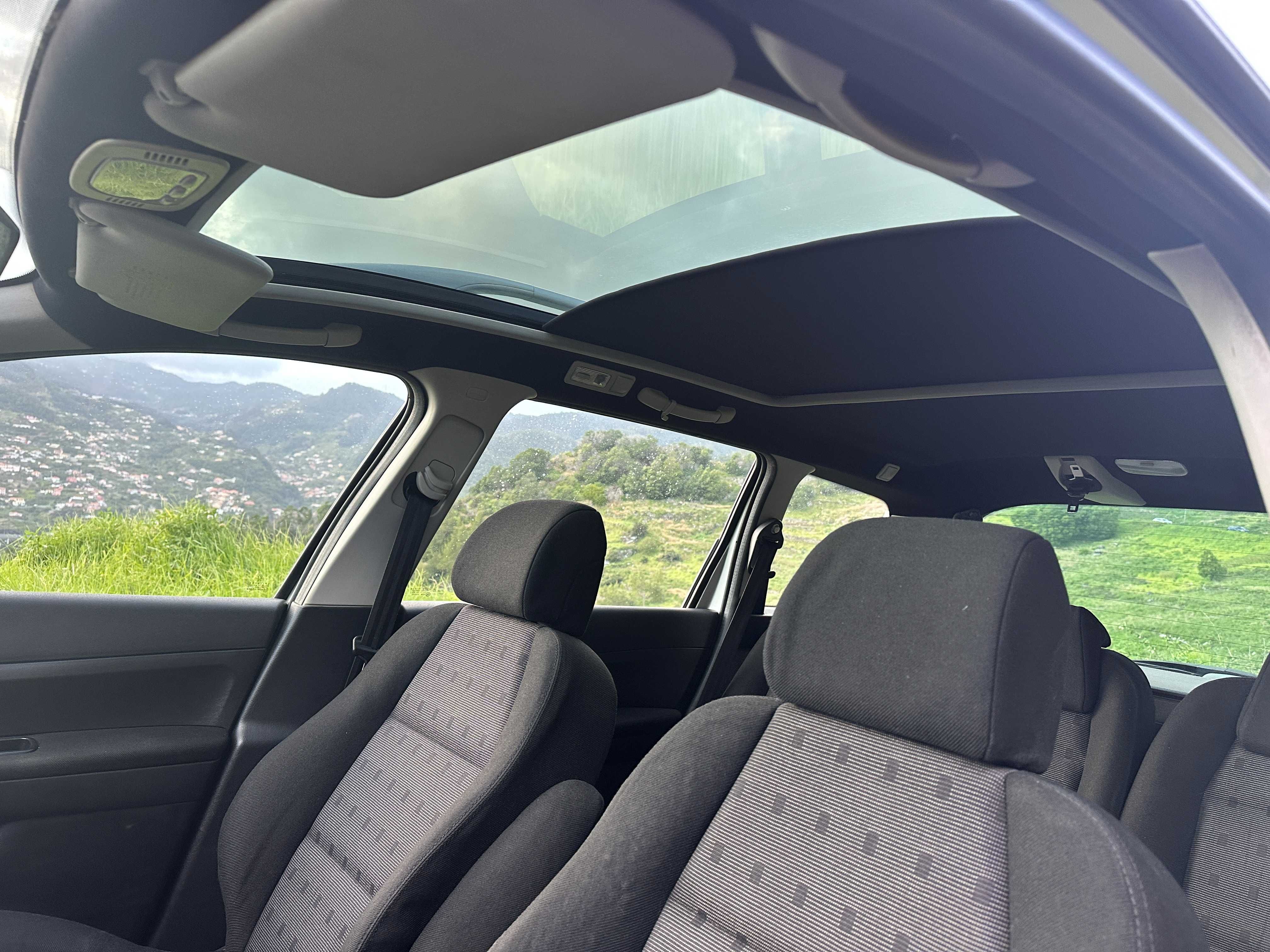 Peugeot 307 SW 1.6i 2004