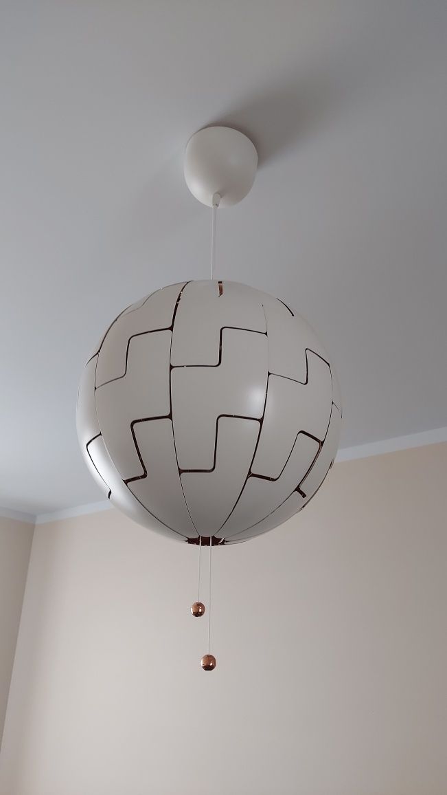 Lampa wisząca IKEA