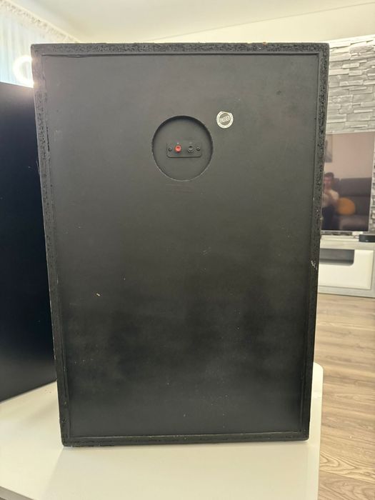 Sansui SP5500X Kolumny głośnikowe