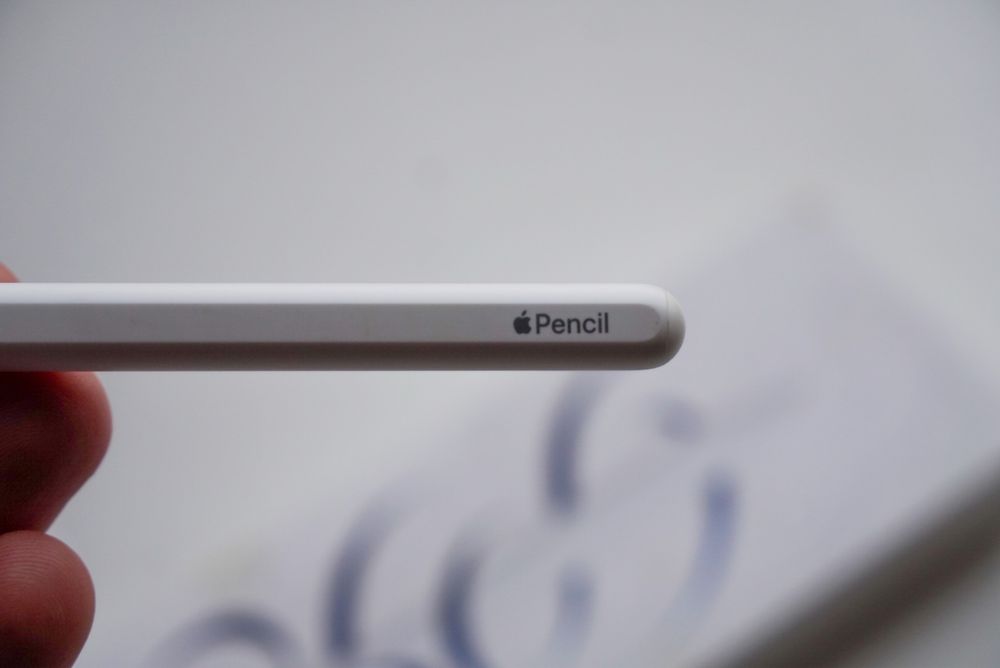Apple pencil 2 олівець пенсіл епл стилус для айпада