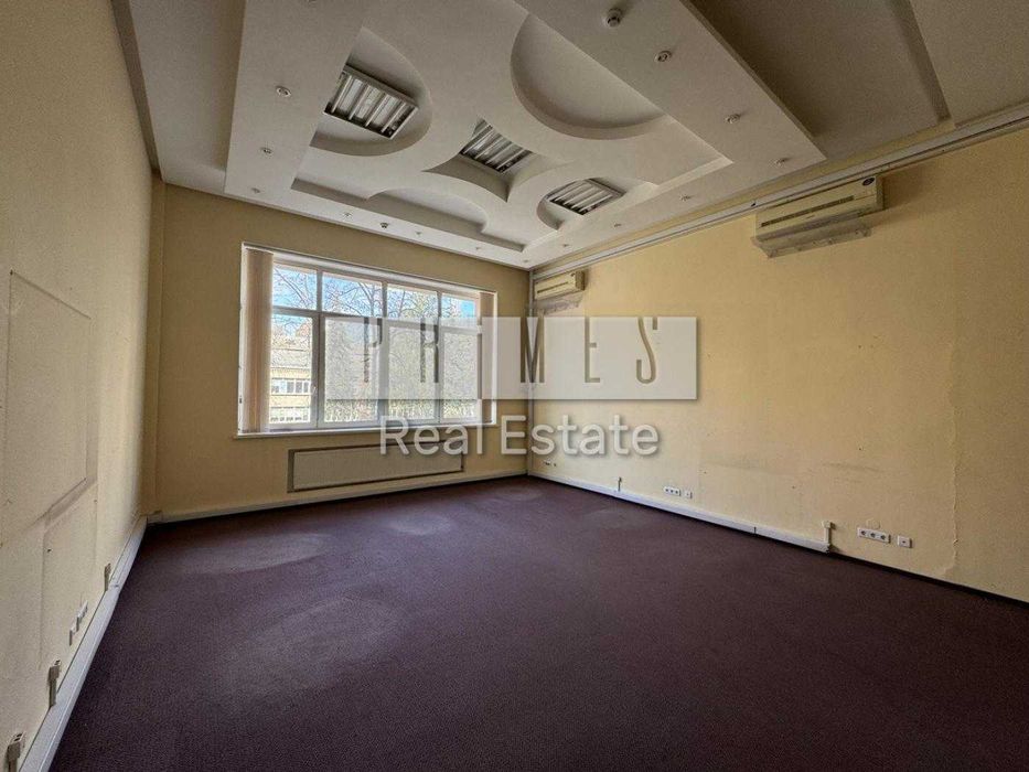 Продаж офісного приміщення 150м2 вул Кониського Тургеневская 28-30А