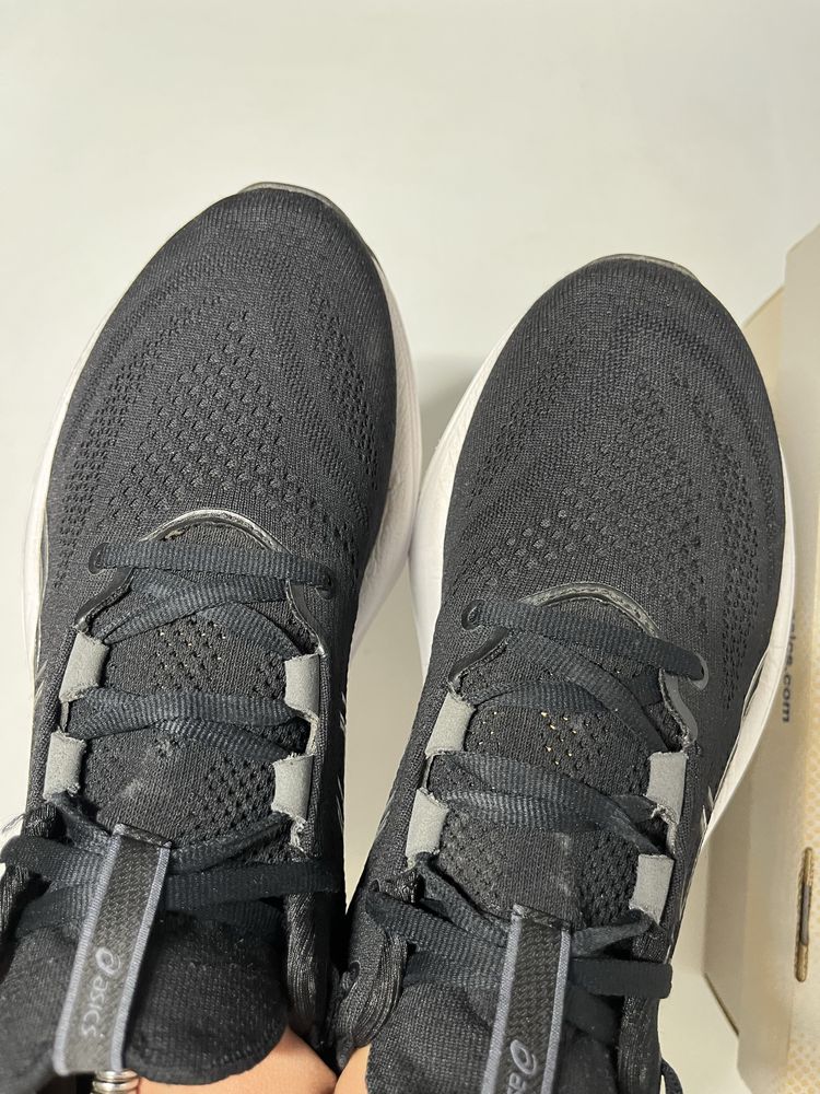 Кросівки Asics Gel-Nimbus 26